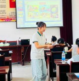 成都市新都区新都街道白店村 “书绘养习 自律筑基”主题活动 ...