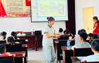 成都市新都区新都街道白店村 “书绘养习 自律筑基”主题活动 ...
