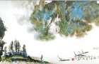 《沁园春·观读汤苏勇先生〈闲来·闲话〉 集有感》
