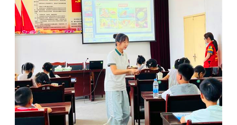 成都市新都区新都街道白店村 “书绘养习 自律筑基”主题活动 ... ... ...