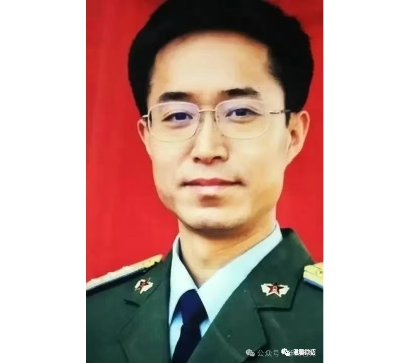 光辉道路阔步走 ——国庆节抒怀